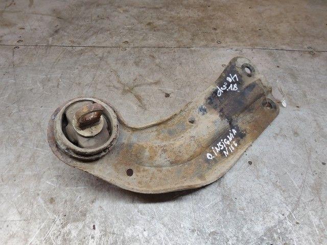 Рычаг задний левый PMD9ZB Opel Insignia - Фото 3