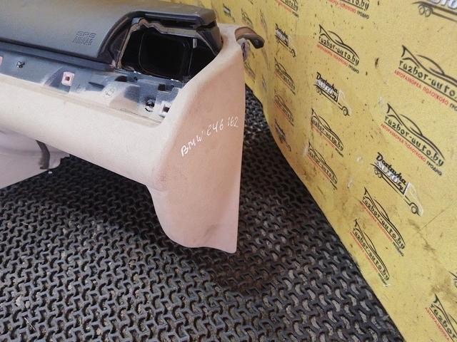 Панель передняя салона (торпедо) SZEIJL BMW 3 E46 купить с доставкой. Огромный выбор салонов. У нас есть практически все.