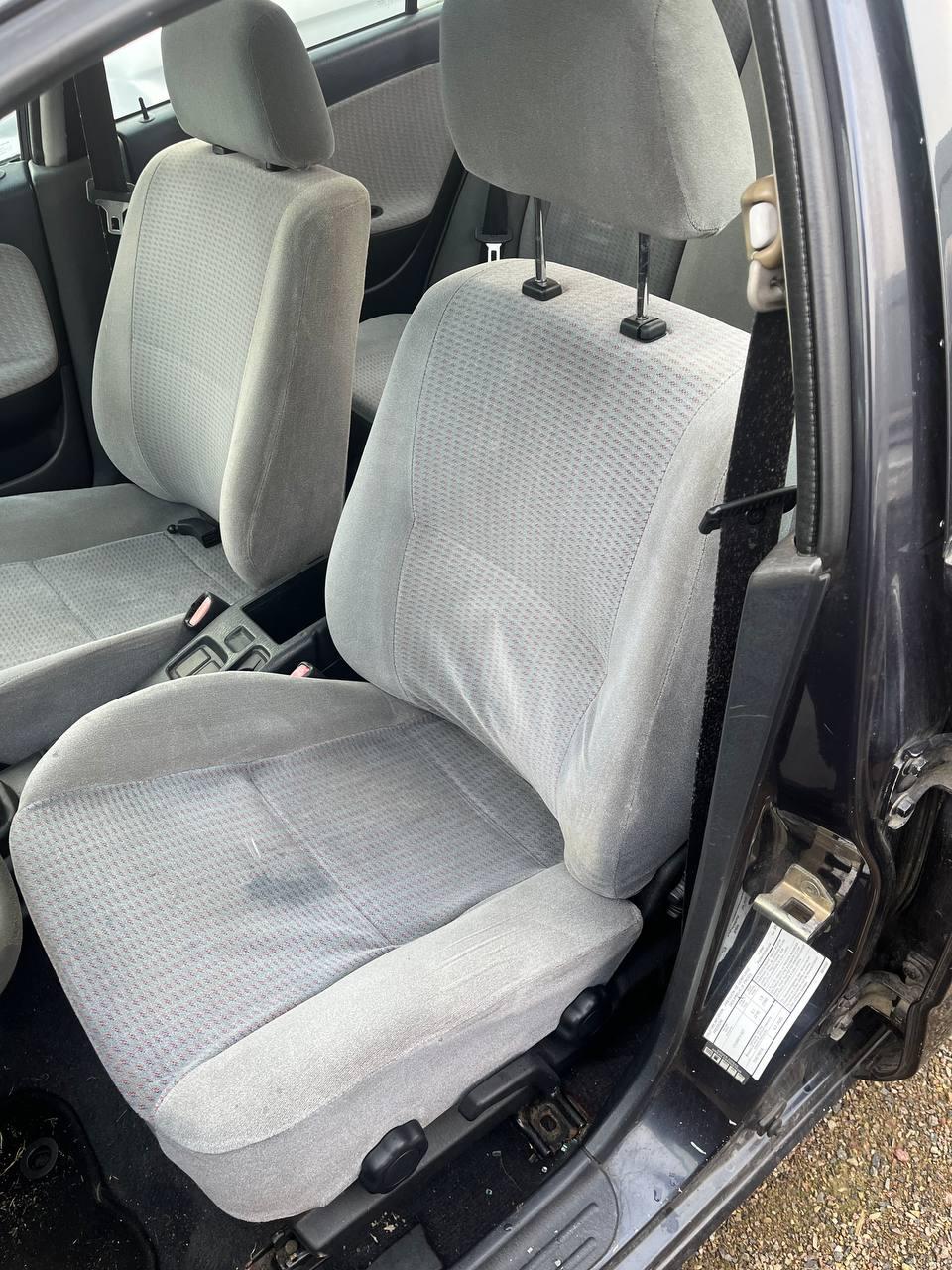 Салон (комплект сидений) S481TW Mitsubishi Carisma купить