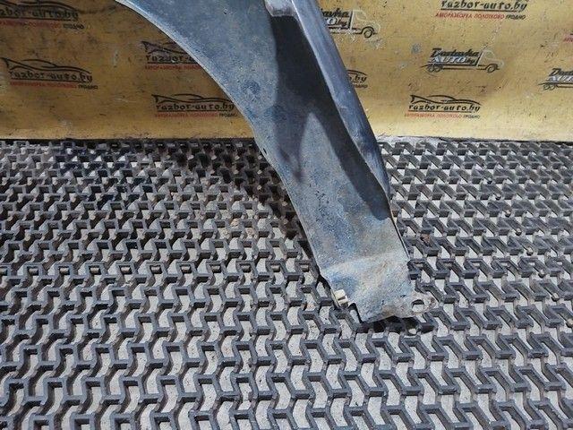 Крыло переднее правое M9TG40 Toyota Avensis undefined