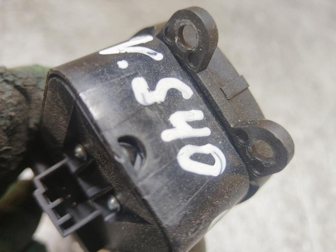 Блок управления стеклоподъемниками TX9ZYR Volvo S40 - Фото 5