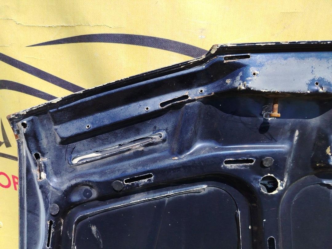 Капот CFAEKO Peugeot 605 - Фото 8