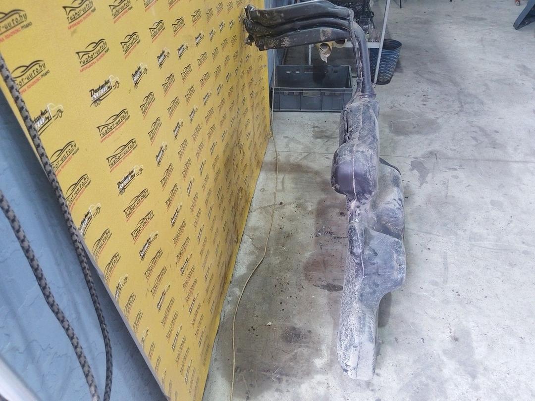 Бак топливный R9SH6Q Skoda Roomster undefined