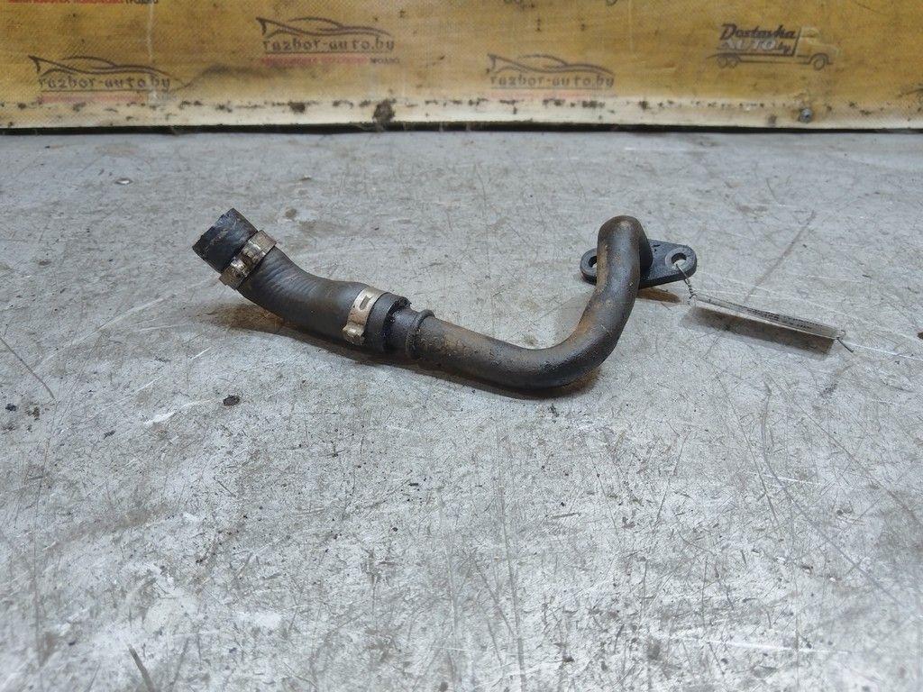 Масляная трубка турбины PP03PB Citroen C8 - Фото 2