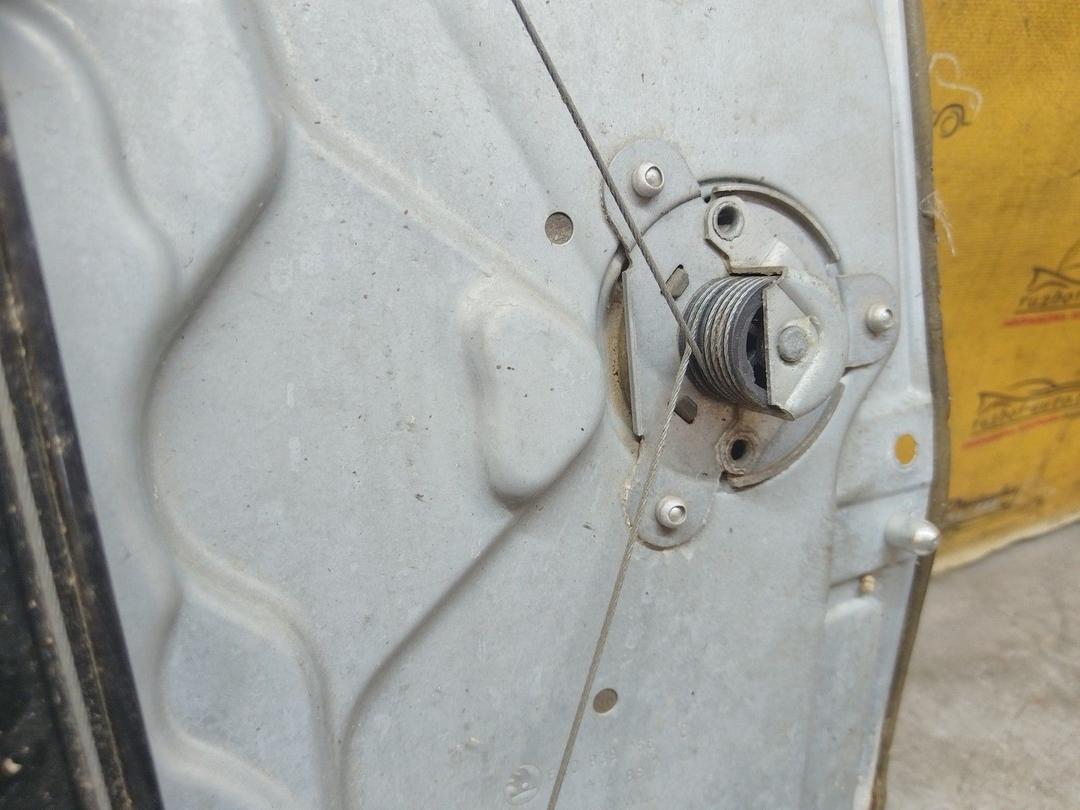 Стеклоподъемник задний правый WG4M50 Skoda Fabia - Фото 6