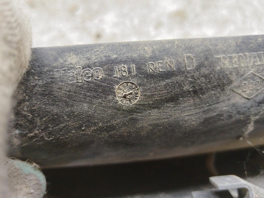 Фонарь задний правый WJUCQC Renault Espace - Фото 7