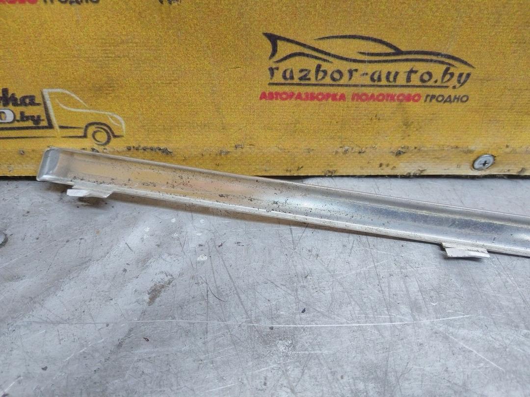 Молдинг стекла заднего X9F1IM Volvo XC70 купить с доставкой