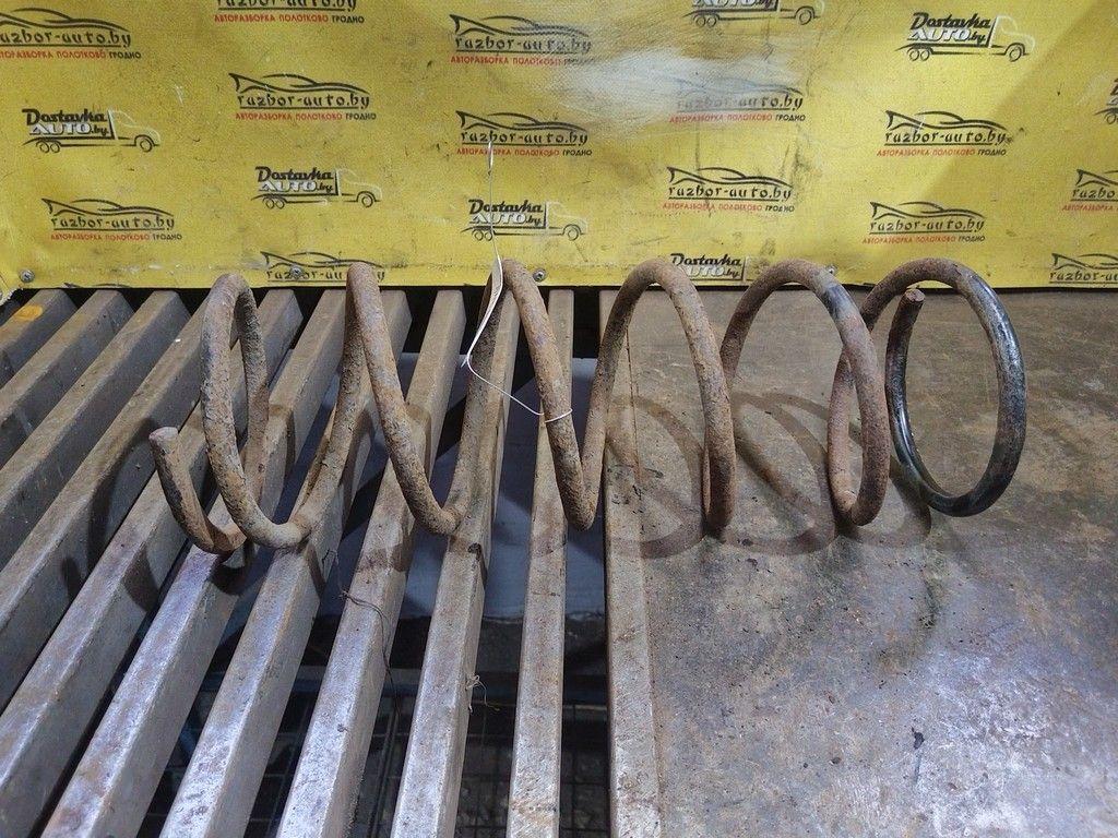 Пружина передняя H0V0F3 Nissan Sunny - Фото 3