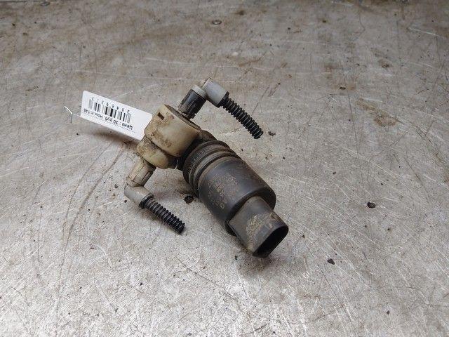 Насос (моторчик) омывателя стекла 0F4HCW Skoda Roomster купить с доставкой