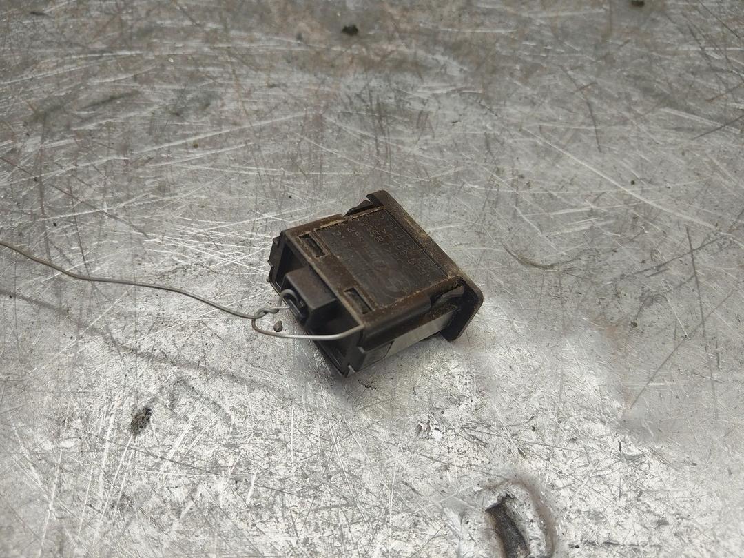 Кнопка корректора фар KSSU2P BMW 5 E39 - Фото 3