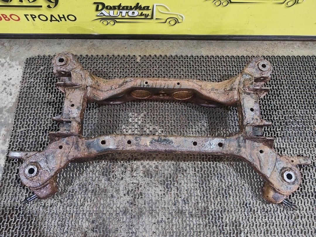 Балка подвески задняя C09DU7 Kia Sorento - Фото 1