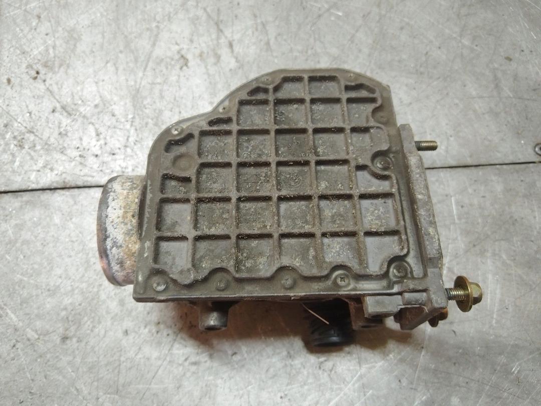 Расходомер воздуха HP2NIR BMW 3 E36 купить в магазине запчастей бу