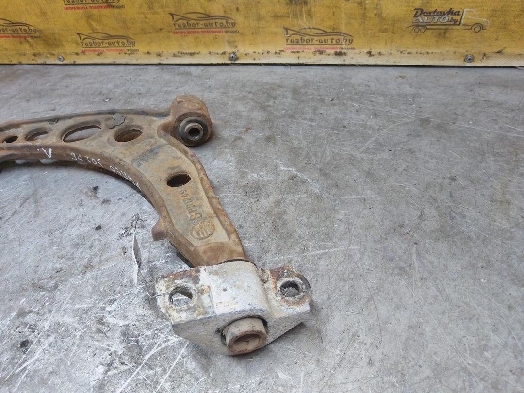 Рычаг передний левый LMDNTM Fiat Punto - Фото 2