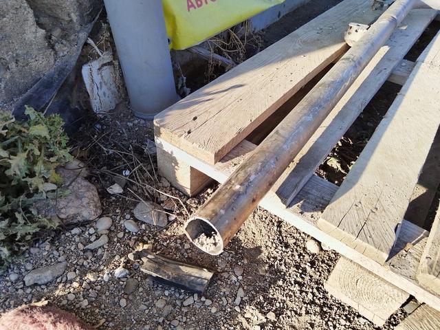 Глушитель HHYHXC Renault Grand Scenic купить с доставкой