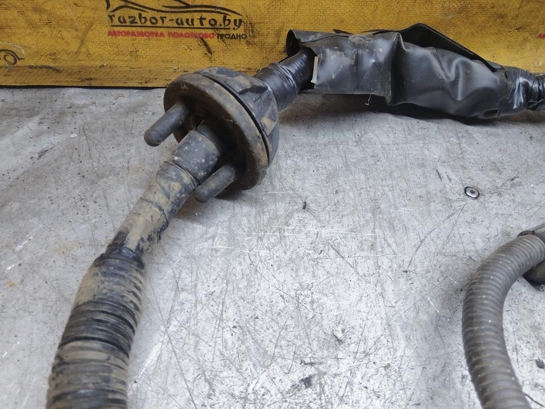 Проводка двигателя 2EYXG2 Toyota Corolla купить