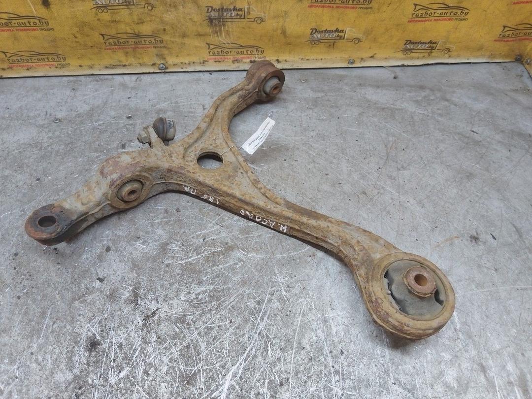 Рычаг передний правый 4OT6X3 Honda Accord