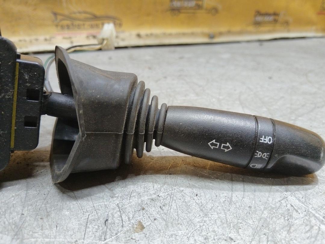 Переключатель подрулевой (стрекоза) ZD0BYI Daewoo Nubira купить с доставкой