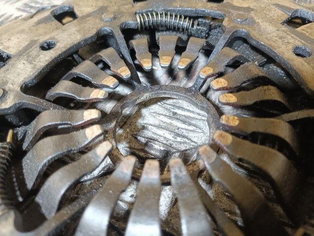 Корзина сцепления TKM06A Volvo V70 купить