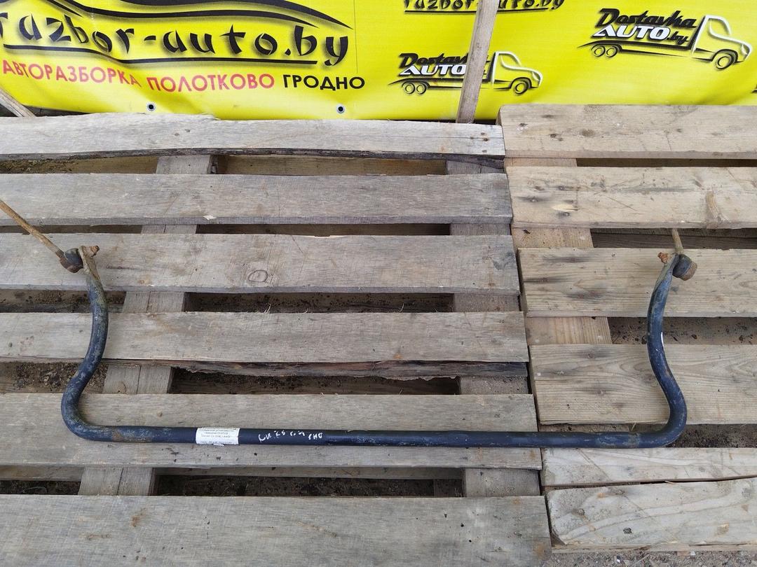 Стабилизатор подвески (поперечной устойчивости) передний CDS7UG Citroen C4 - Фото 1