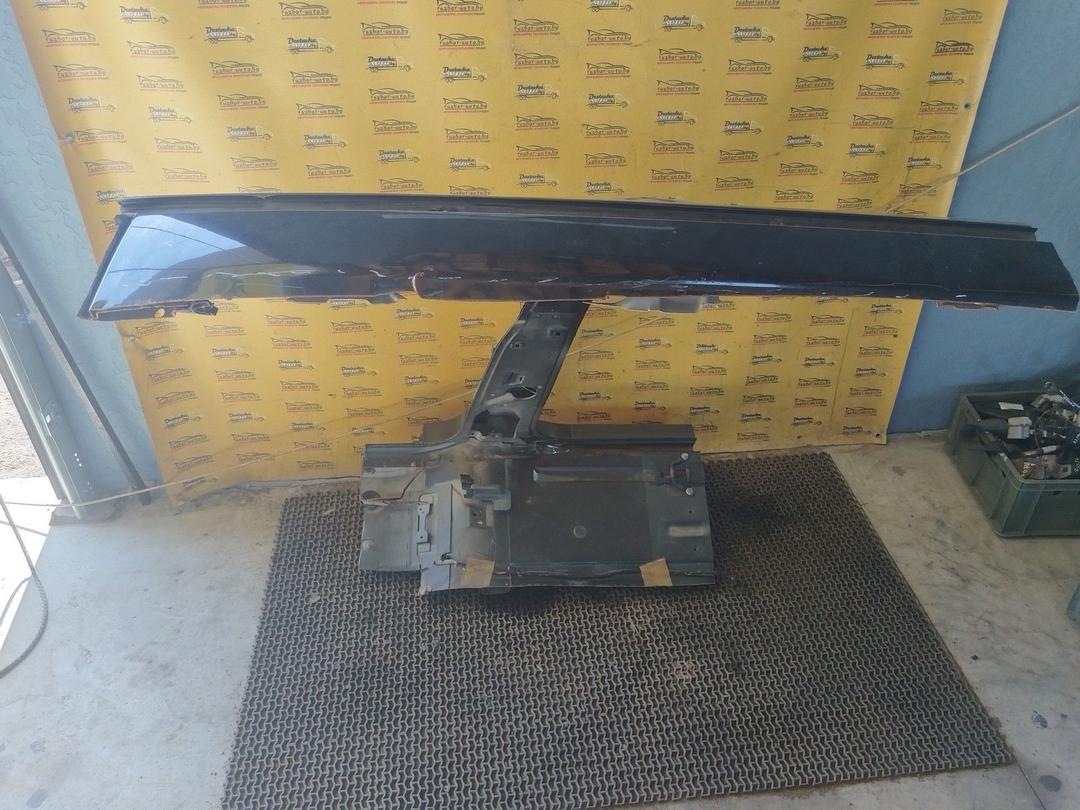 Стойка кузовная центральная правая LCMT6J Ford Galaxy купить с доставкой