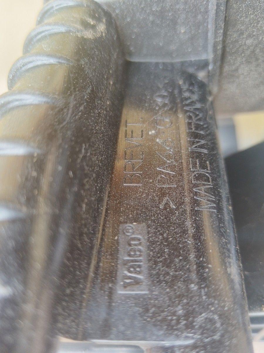 Корпус отопителя (печки) 537GBY Toyota Aygo - Фото 9