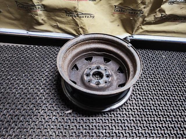 Диск штампованный R14    92BCHB Audi 80 купить с доставкой