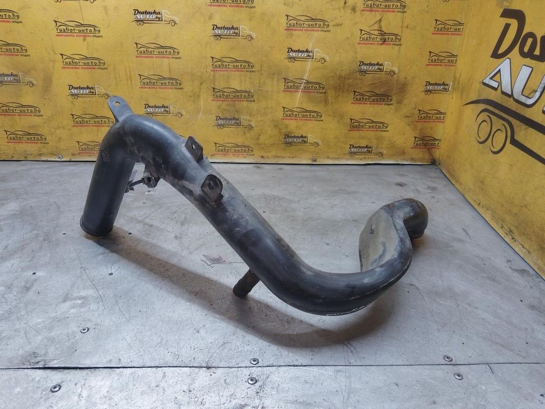 Патрубок интеркулера B8M5DW Opel Meriva купить