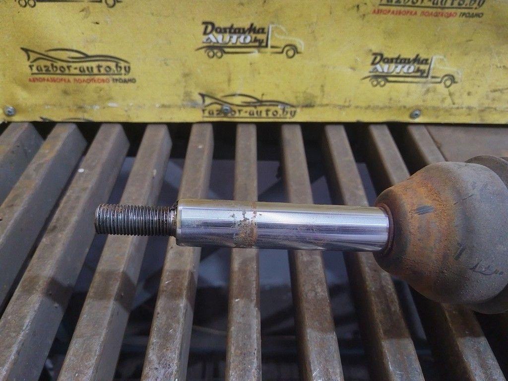 Амортизатор передний левый UN6TQY Skoda Octavia - Фото 2