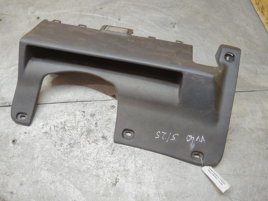 Полка под руль OA2NUV Volvo V40 - Фото 1