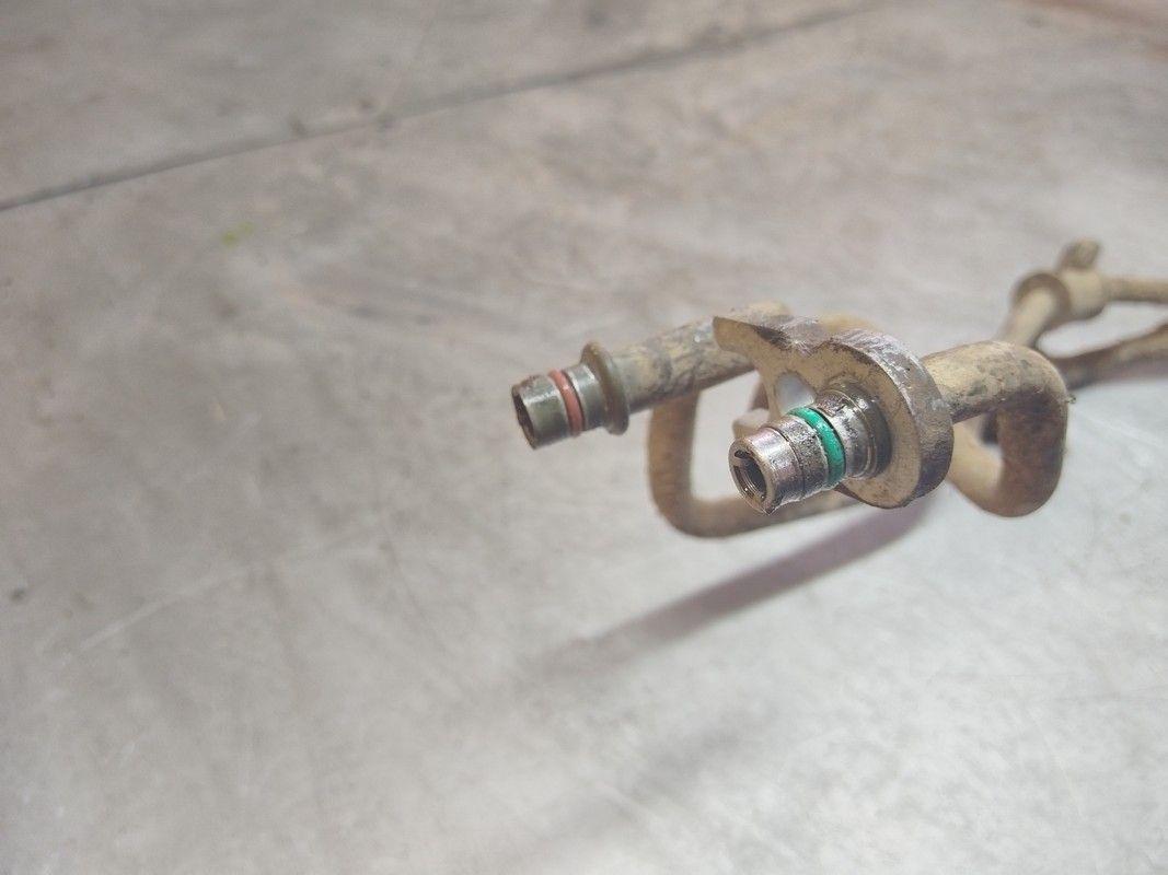 Трубка гидроусилителя K3Z1C0 Peugeot 307 купить