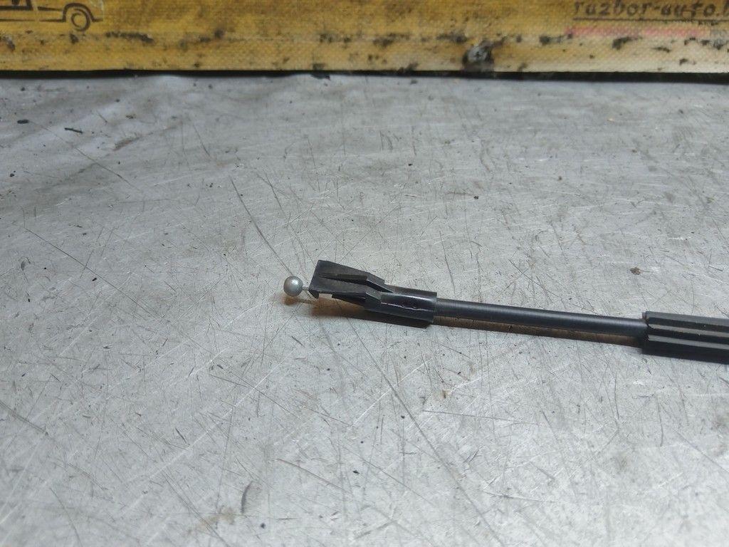 Замок двери задней левой U0UJ84 Opel Insignia - Фото 3