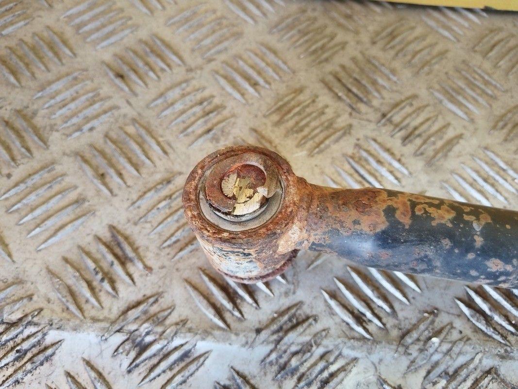 Рычаг задний правый UU9IQI Land-Rover Freelander купить с доставкой