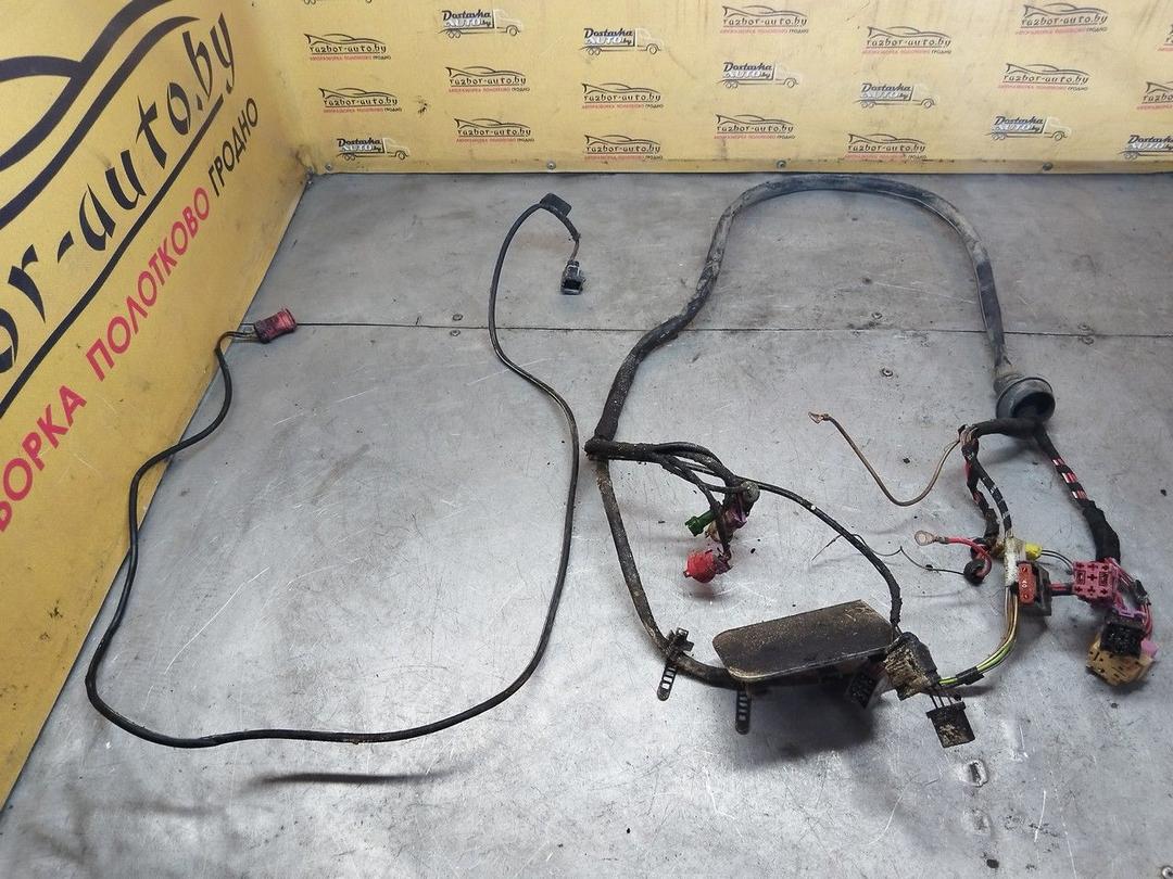 Проводка VTOBVZ Volkswagen Passat