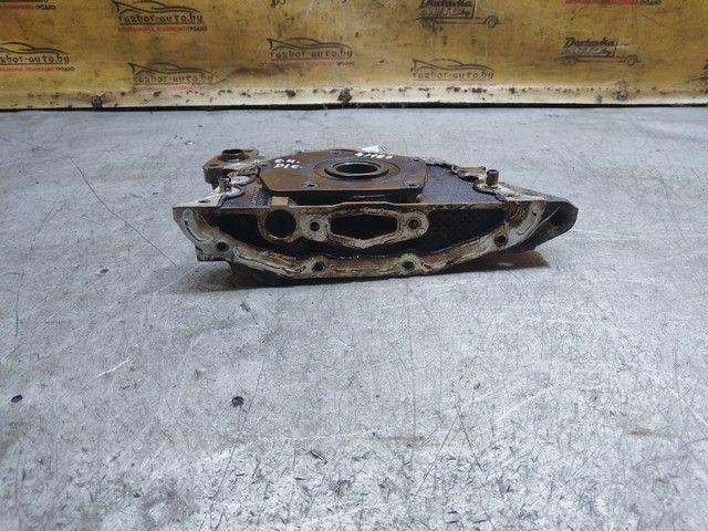 Насос масляный L15I6H Citroen C4 Grand Picasso купить в магазине запчастей бу