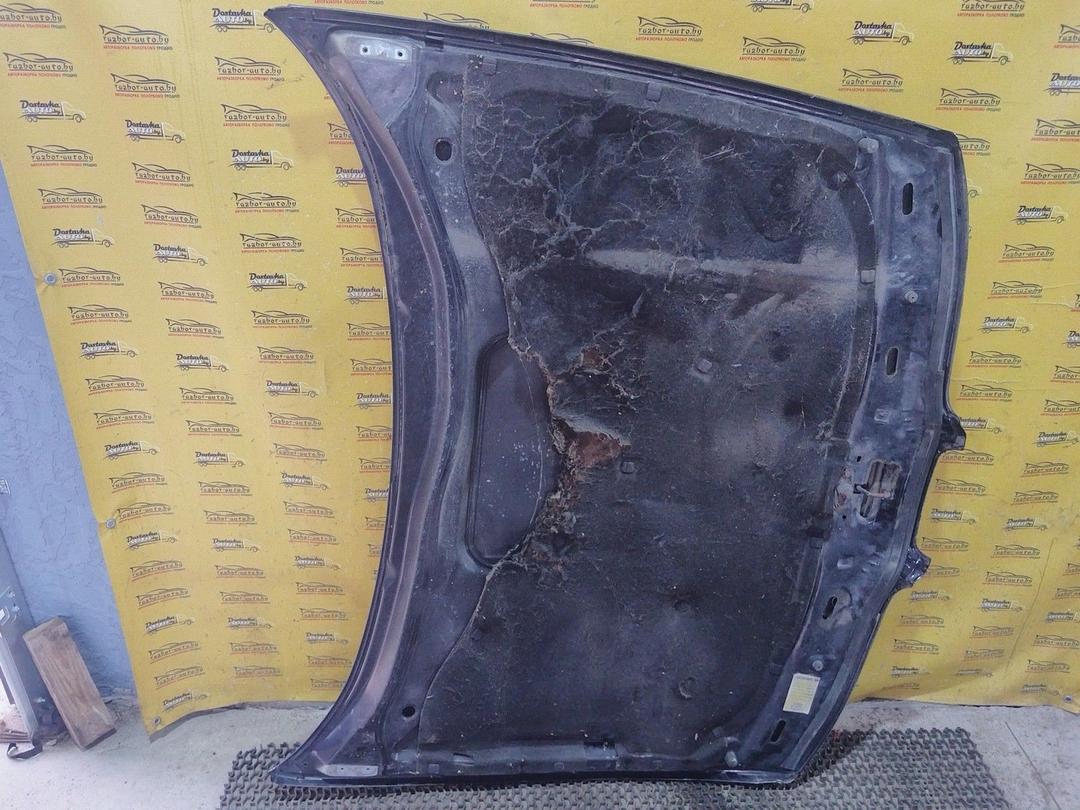 Капот OHRM1O Seat Toledo купить на авторазборке