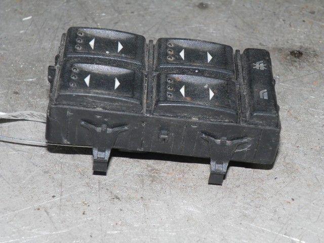 Блок управления стеклоподъемниками CXQS5X Ford Mondeo купить с доставкой