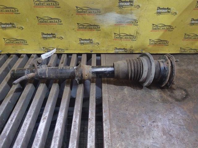 Амортизатор передний правый O83YVH Mazda 6 - Фото 5