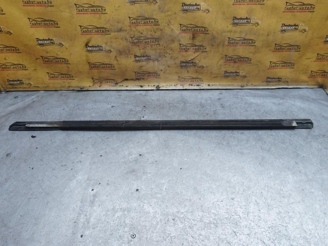 Молдинг стекла двери задней левой наружный FQUURF Ford Mondeo купить с доставкой