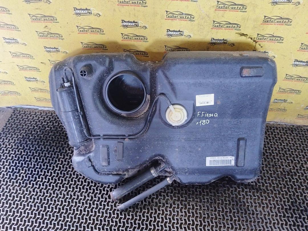 Бак топливный 9U9YDY Ford Fiesta - Фото 1