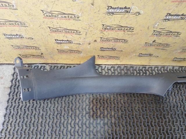 Накладка на порог внутренняя передняя правая 7N8O9B Volkswagen Jetta - Фото 3