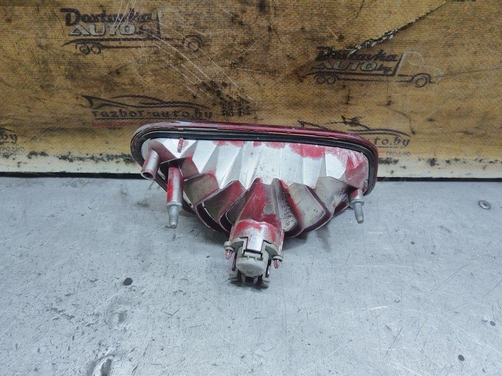 Фонарь крышки багажника левый ZULO4G Fiat Stilo - Фото 5