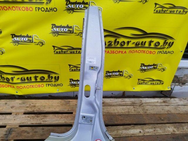 Стойка кузовная центральная правая N6PC12 Volkswagen Passat - Фото 3