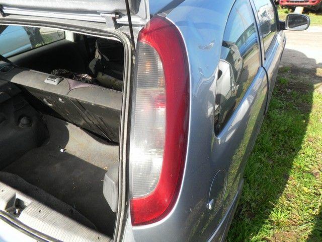 Фонарь задний правый NX7BD5 Opel Corsa