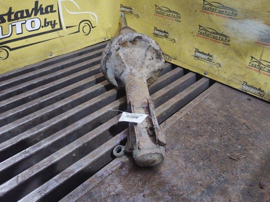 Амортизатор передний левый E8EJK0 Volkswagen Golf - Фото 6