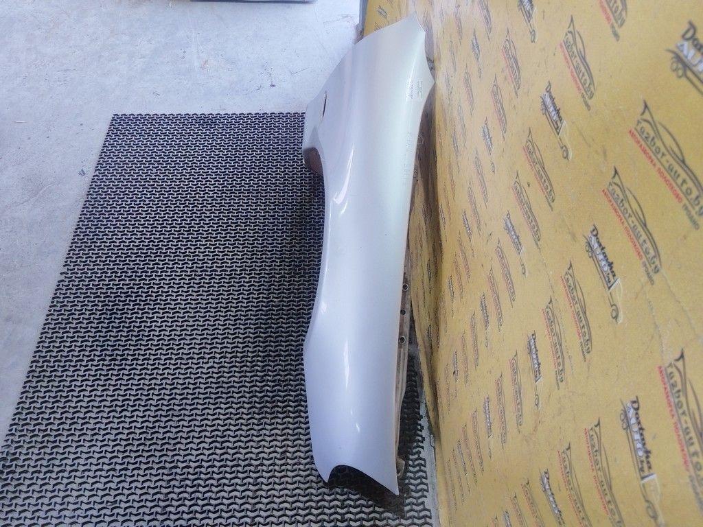 Крыло переднее правое X9IQAP Ford Mondeo - Фото 2