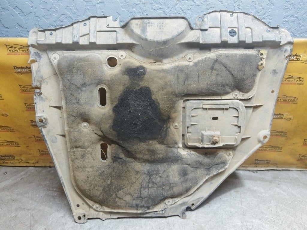 Защита двигателя OZD7YP Honda FR-V - Фото 3