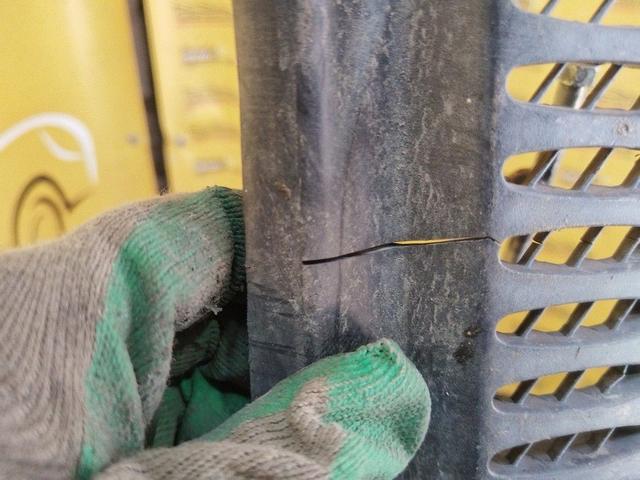 Дождевик 1E8O95 Fiat Punto купить в магазине запчастей бу