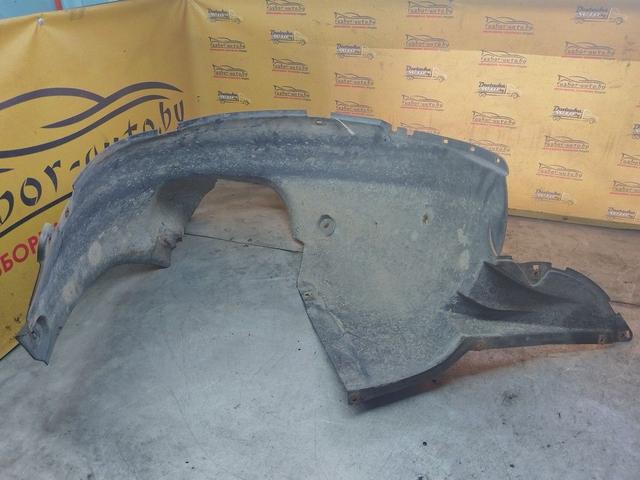 Защита арок передняя правая (подкрылок) 1IBXSY Skoda Fabia купить с доставкой