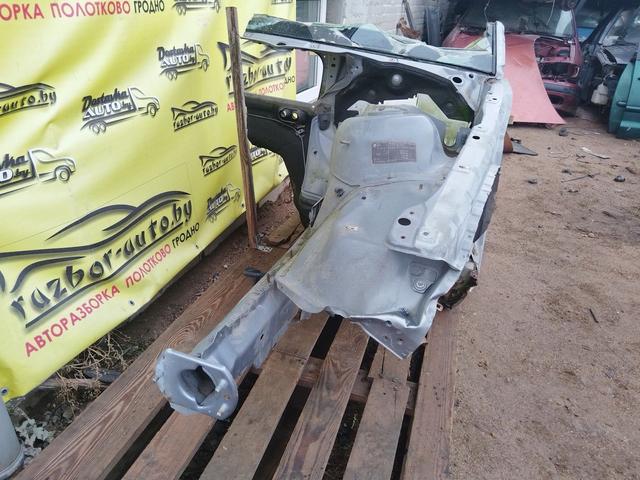 Стойка кузовная передняя левая BT9R3Y BMW 3 E46 undefined