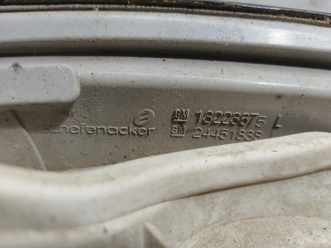 Фонарь задний левый X0LNQ5 Opel Astra купить с доставкой. Огромный выбор запчастей и марок авто. У нас есть практически все.